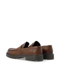 Product image thumbnail - BIAJEFF PENNY LOAFERS, Tan | 5