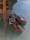 Product image thumbnail - BIAREG SEJLERSKO, Brown | 5