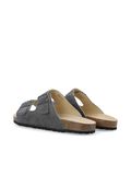 Bianco BIALORENZO SANDALES À BOUCLES, Grey, highres - 12500484_Grey_004.jpg