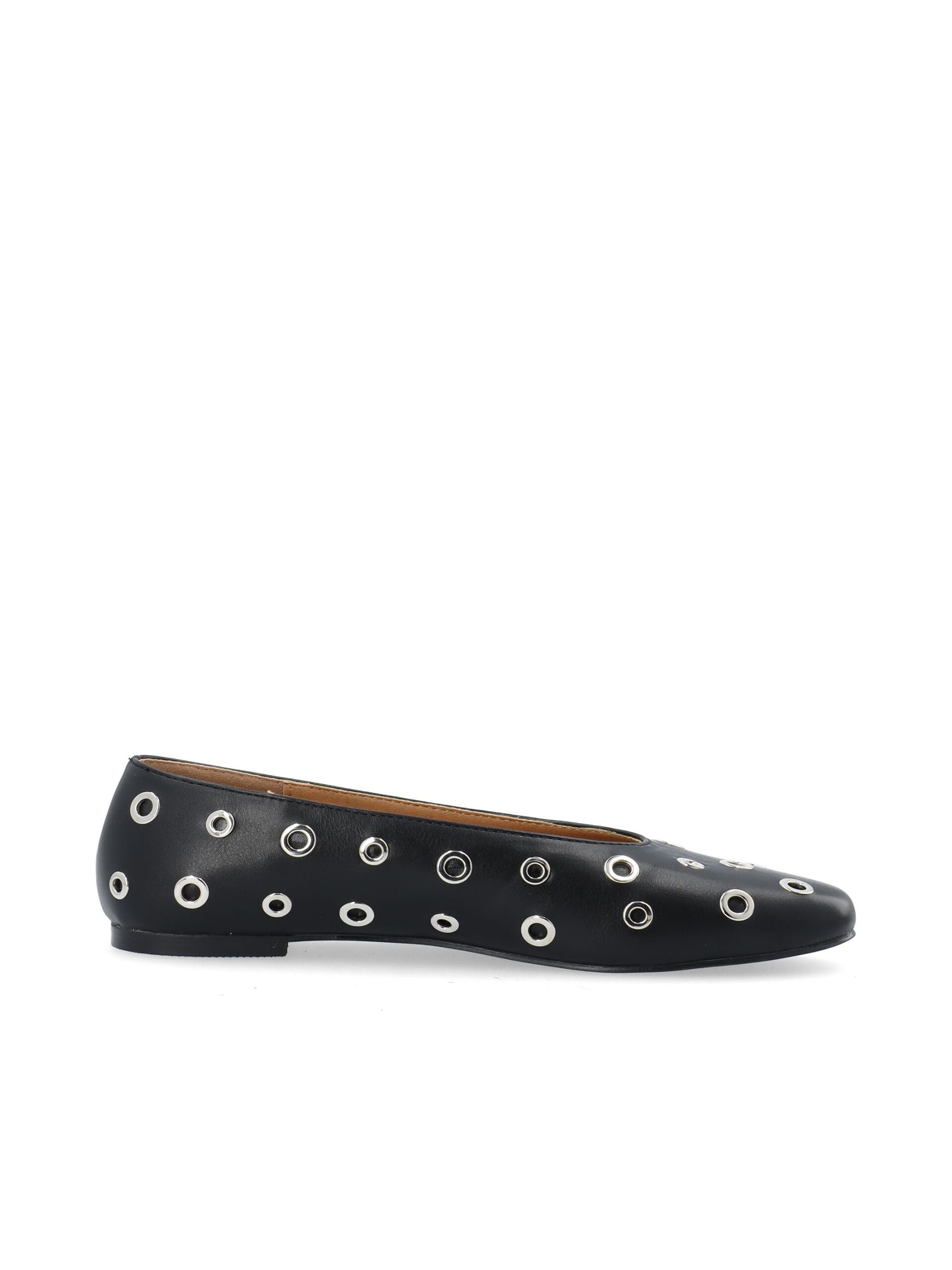 Carousel image - BALLERINAT, Black | 3