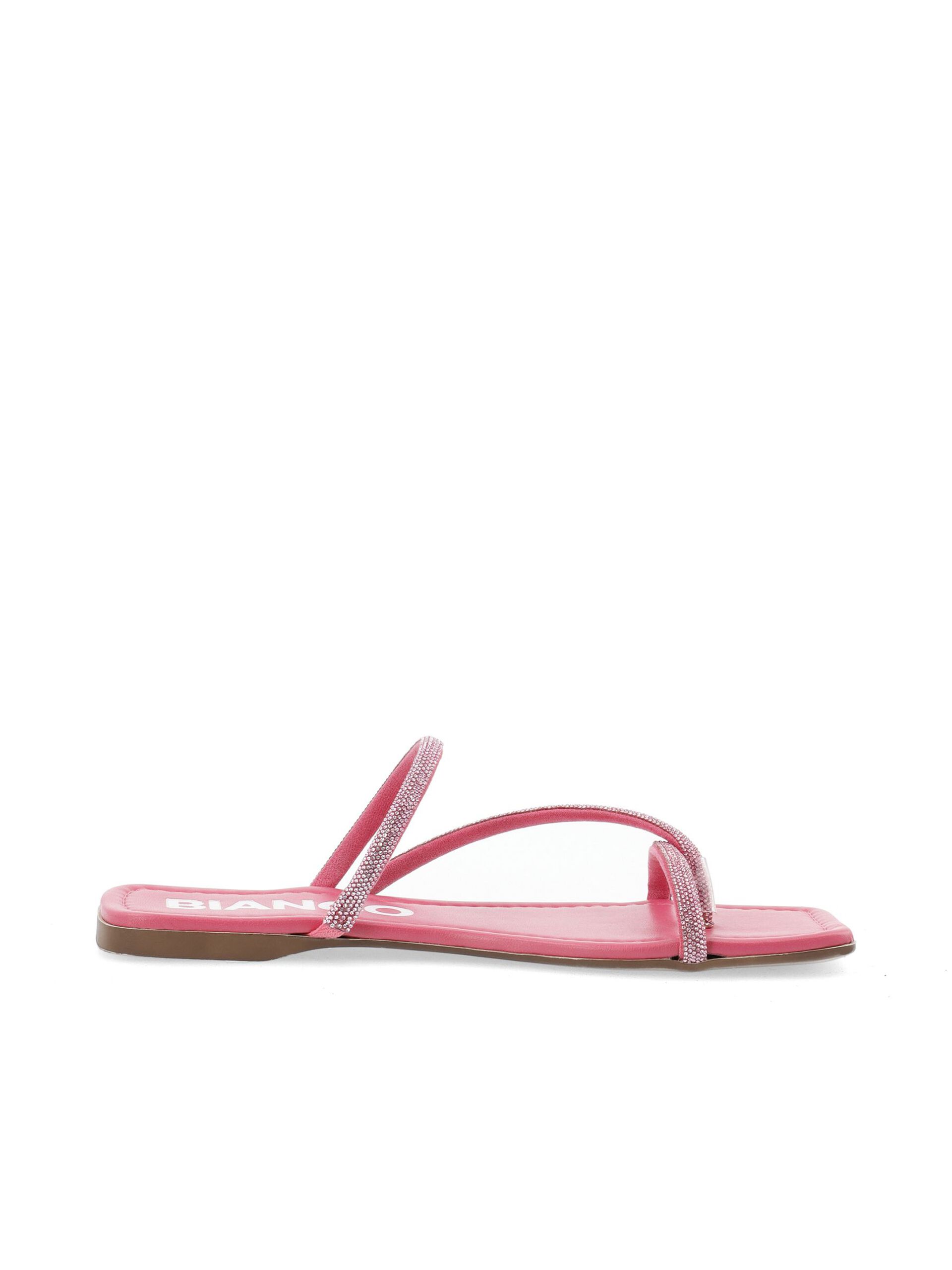 Carousel image - BIASISSEL SANDALES, Hot Pink | 3