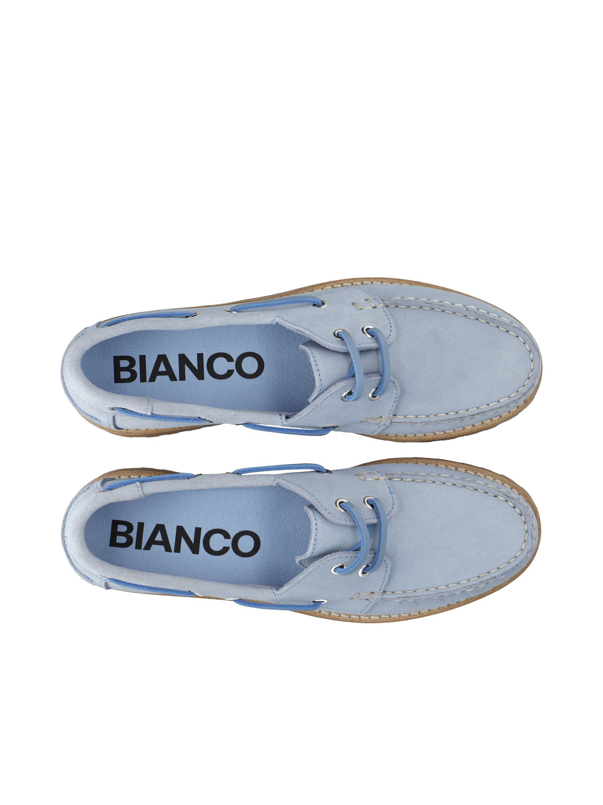 Carousel image - BIACAPRI BOOTSCHOENEN, BabyBlue | 4