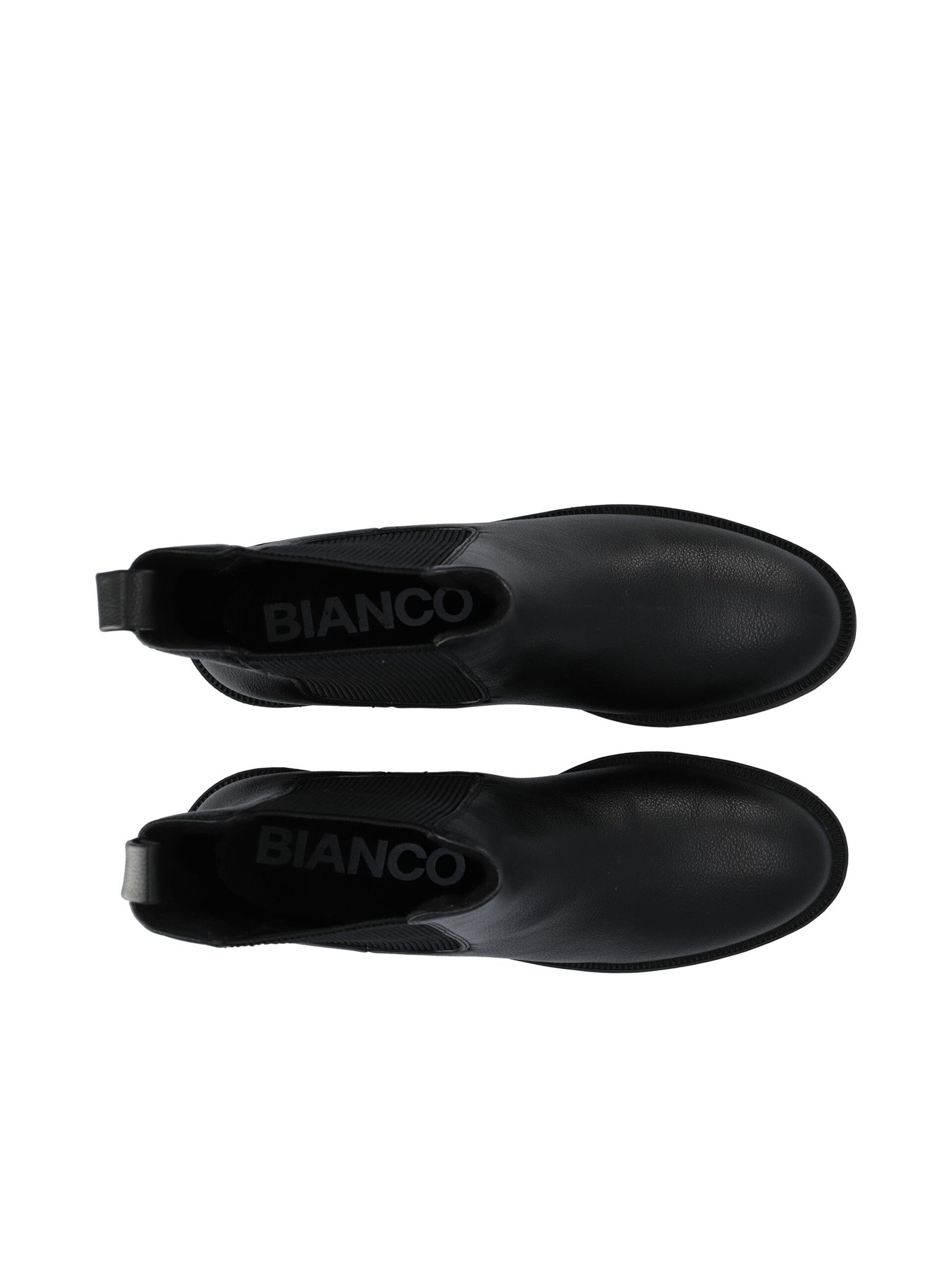 Carousel image - BIAPEARL CHELSEA BOOTS, Black | 4