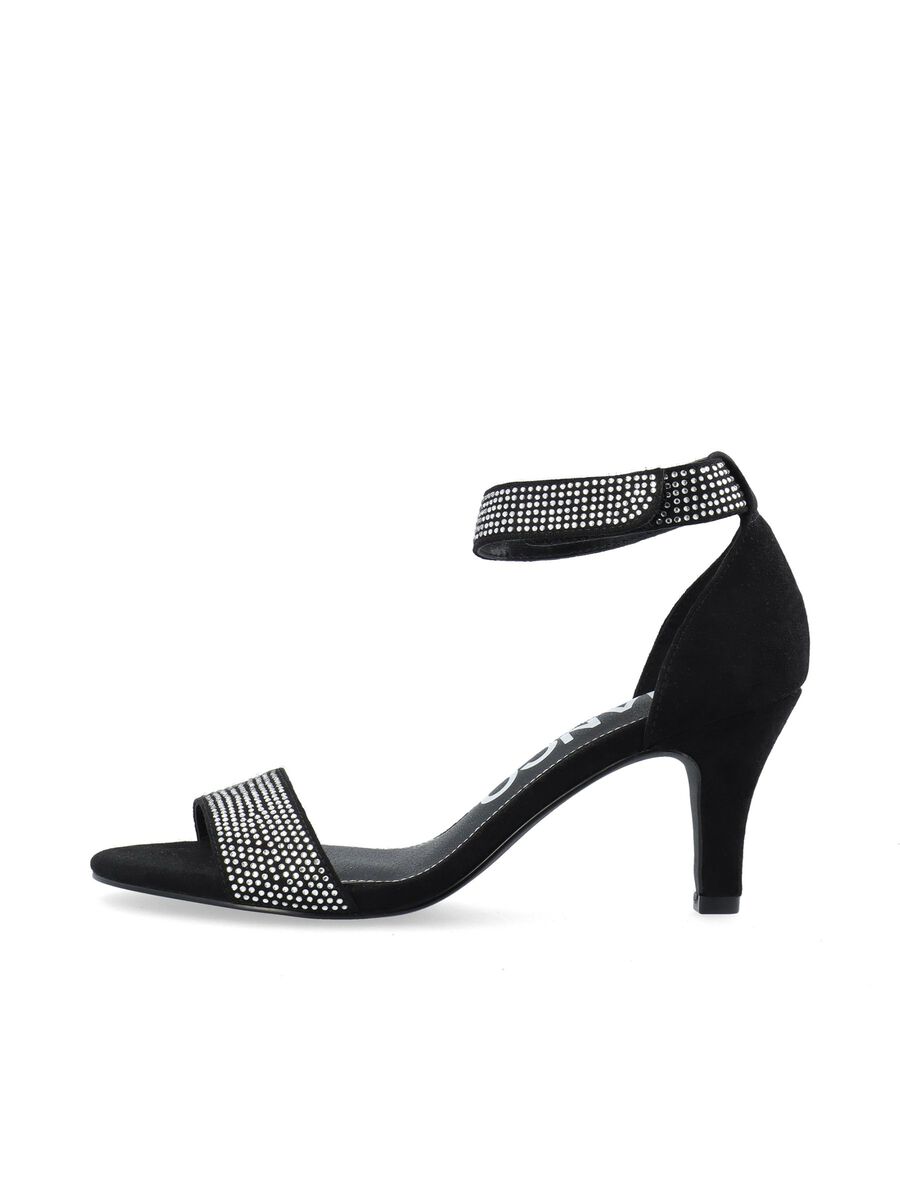 Bianco BIAADORE SANDALS, Black, highres - 11200699_Black_001.jpg