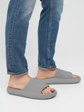 Bianco BIAEMIL SLIPPERS, Grey, highres - 12500098_Grey_008.jpg