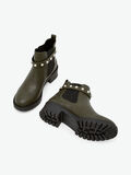 Bianco BIACLAIRE CHELSEA BOOTS, Olive, highres - 11300032_Olive_005.jpg