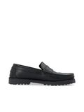 Bianco BIAGREG LÄDERLOAFERS, Black, highres - 12520524_Black_002.jpg