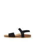 Bianco BIAFIONA WIDE FIT SANDALS, Black 1, highres - 92051132_Black1_001.jpg