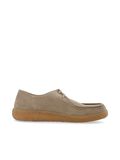 Bianco BIAASHER MOC-TOE SHOES, Sand, highres - 12520437_Sand_002.jpg