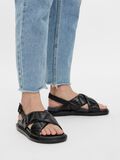 Bianco BIAFRANCINE SANDALS, Black, highres - 92051175_Black_003.jpg