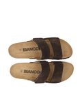 Bianco BIALORENZO SANDALES, Brown, highres - 12500486_Brown_005.jpg