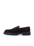 Product image thumbnail 1 BIAJEFF PENNY LOAFERS, DarkBrown