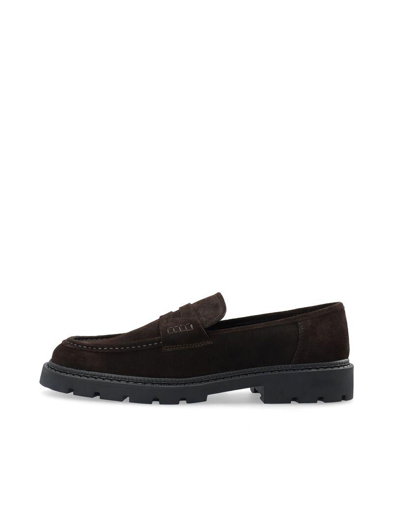 Biajeff Penny Loafers