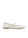Bianco BIAMADISON CHAUSSURES MARY JANE, Off White, highres - 11251173_OffWhite_005.jpg