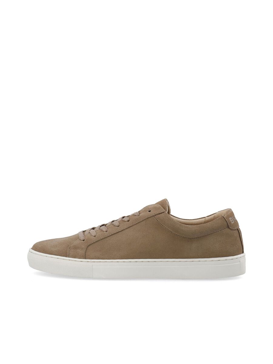Bianco BIAAJAY 2.0 WILDLEDER SNEAKERS, TobaccoOffWhite, highres - 13880015_TobaccoOffWhite_001.jpg