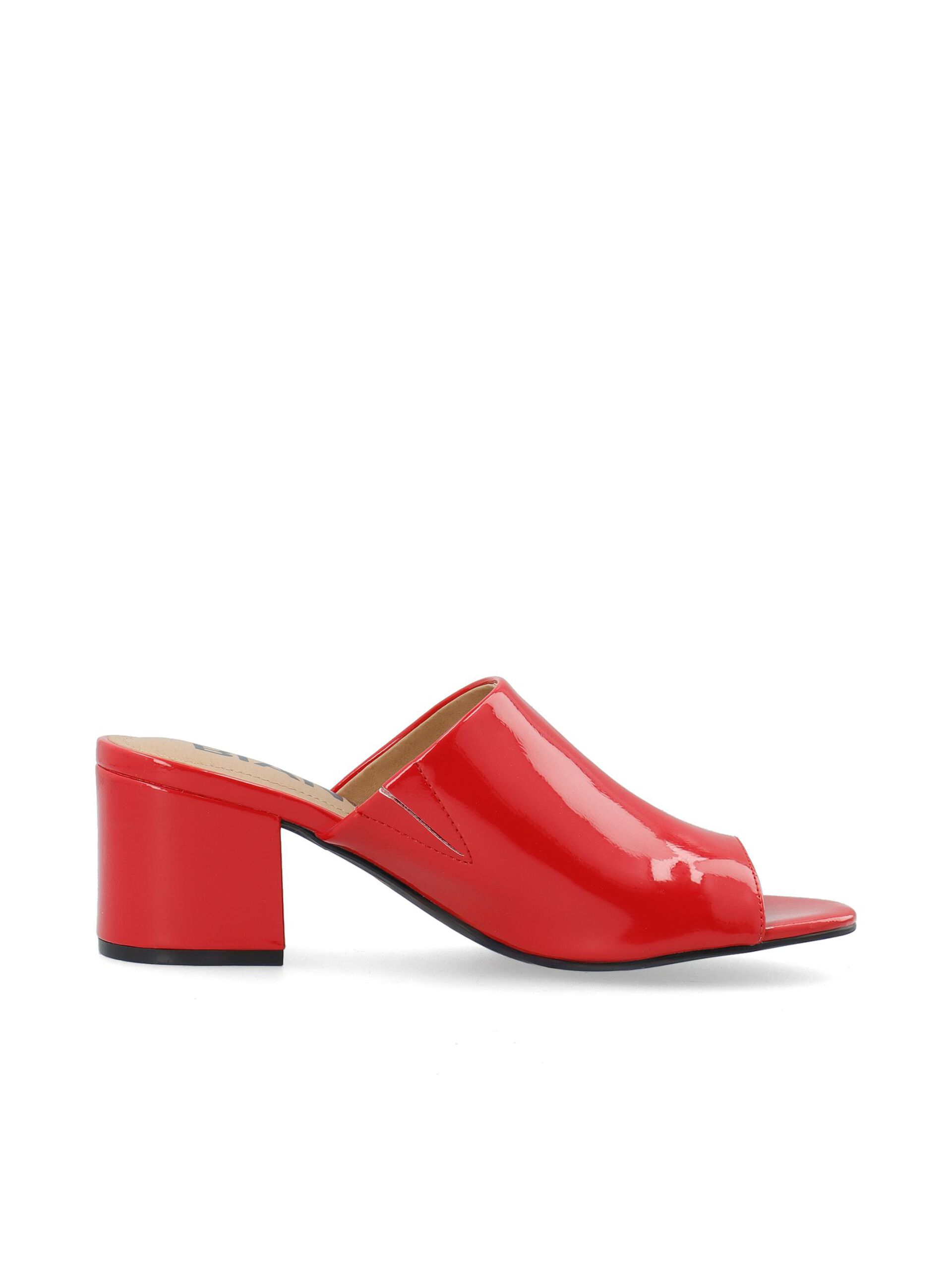 Carousel image - BIACATE MULES, RedPatent | 2