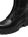 Bianco BIAGABBI LACE-UP BOOTS, Black, highres - 11300045_Black_006.jpg