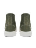 Bianco BIAJEPPE HIGH TOP SNEAKER, Olive, highres - 12640078_Olive_003.jpg