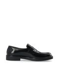 Product image thumbnail 2 BIANEWPORT LEATHER LOAFERS, Black