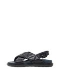 Bianco BIAFRANCINE SANDALS, Black, highres - 92051175_Black_001.jpg