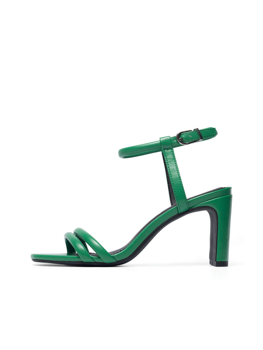 Bianco BIACHERRY SANDALES, Green Pop, highres - 11200102_GreenPop_001.jpg