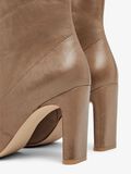 Bianco BIADELOIS STIEFELETTEN MIT REISSVERSCHLUSS, LightBrown, highres - 92650798_LightBrown_006.jpg