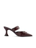 Bianco BIAGLAM MULES, Burgundy, highres - 11241353_Burgundy_002.jpg