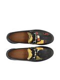 Product image thumbnail 5 BIAWINSTON MOKASYNY, Black