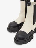 Bianco BIAGINNY BOTTINES CHELSEA, Sand, highres - 92651219_Sand_006.jpg