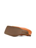 Bianco BIAELLA MULES À TALONS, Orange, highres - 11200121_Orange_005.jpg