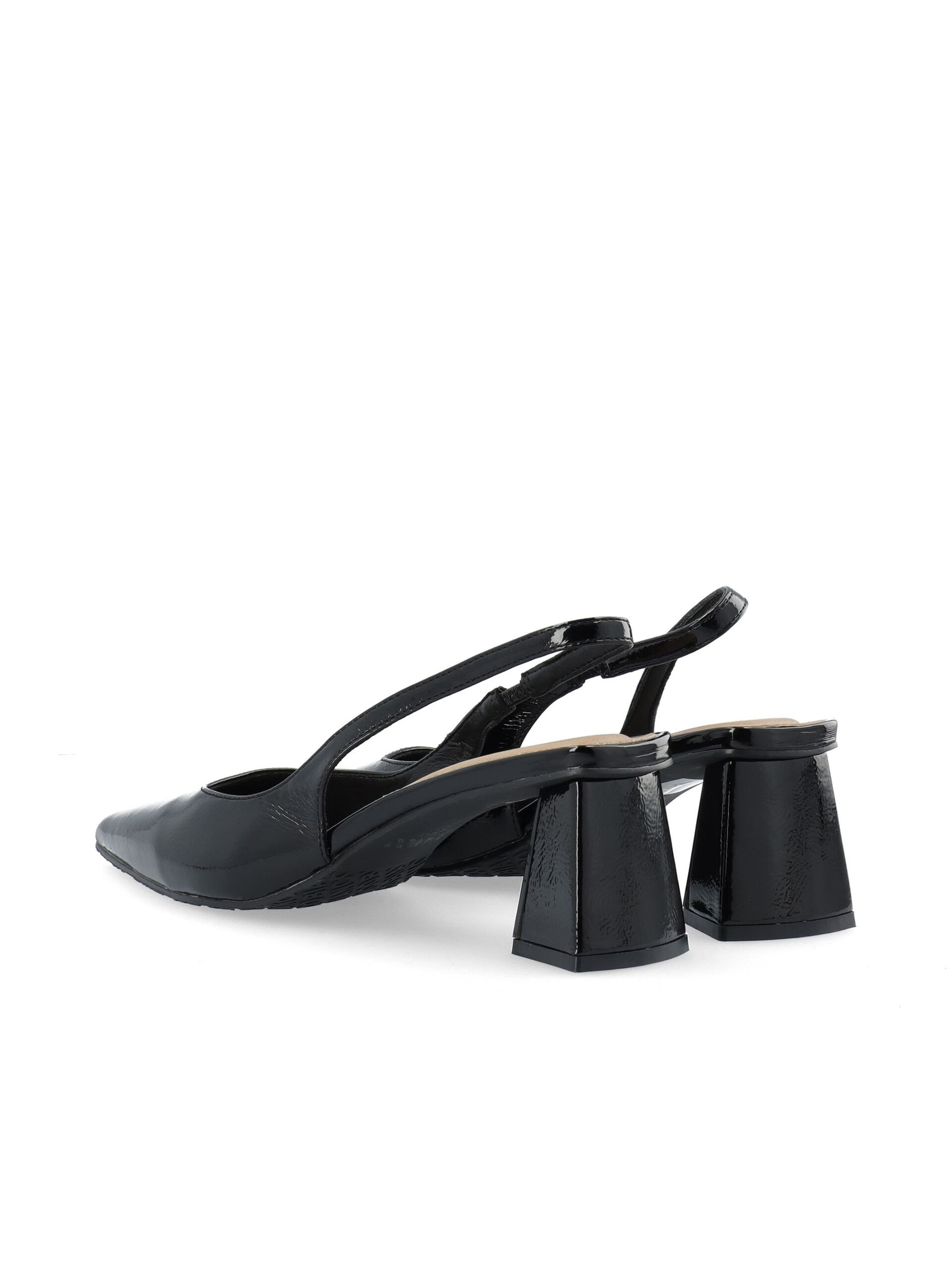 Carousel image - BIAMARALYN ESCARPINS, Black | 6