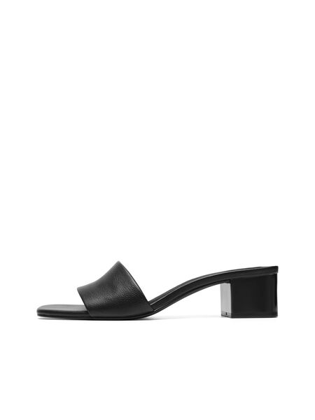 Bianco BIAFOXY MULES, Black, highres - 11200104_Black_001.jpg