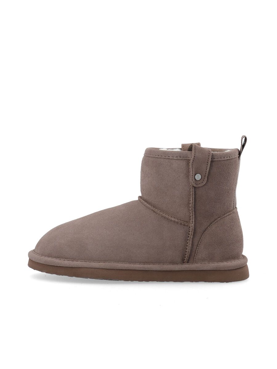 Bianco BIASNOW STÖVLAR, Taupe, highres - 11330011_Taupe_001.jpg