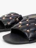 Bianco BIAFREYA SLIPPERS, Black, highres - 92051114_Black_006.jpg