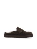Product image thumbnail 2 BIASNOW MOC TOE SLIPPERS, Brown
