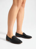 Bianco BIAAGNETE MOCASSINS, Black, highres - 11250410_Black_008.jpg