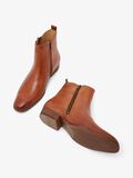 Bianco BIABECK STIEFELETTEN MIT REISSVERSCHLUSS, Brandy, highres - 95671902_Brandy_005.jpg