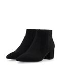 Bianco BIADEVIVED ANKLE BOOTS, Black, highres - 11301422_Black_003.jpg