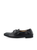 Bianco BIAAMALIE LEATHER LOAFERS, Black, highres - 11250995_Black_001.jpg