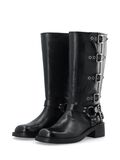 Bianco BIAHARPER BIKER BOOTS, Black, highres - 11301425_Black_003.jpg