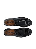 Product image thumbnail - BIAADDA MOC-TOE SKO, Black | 4