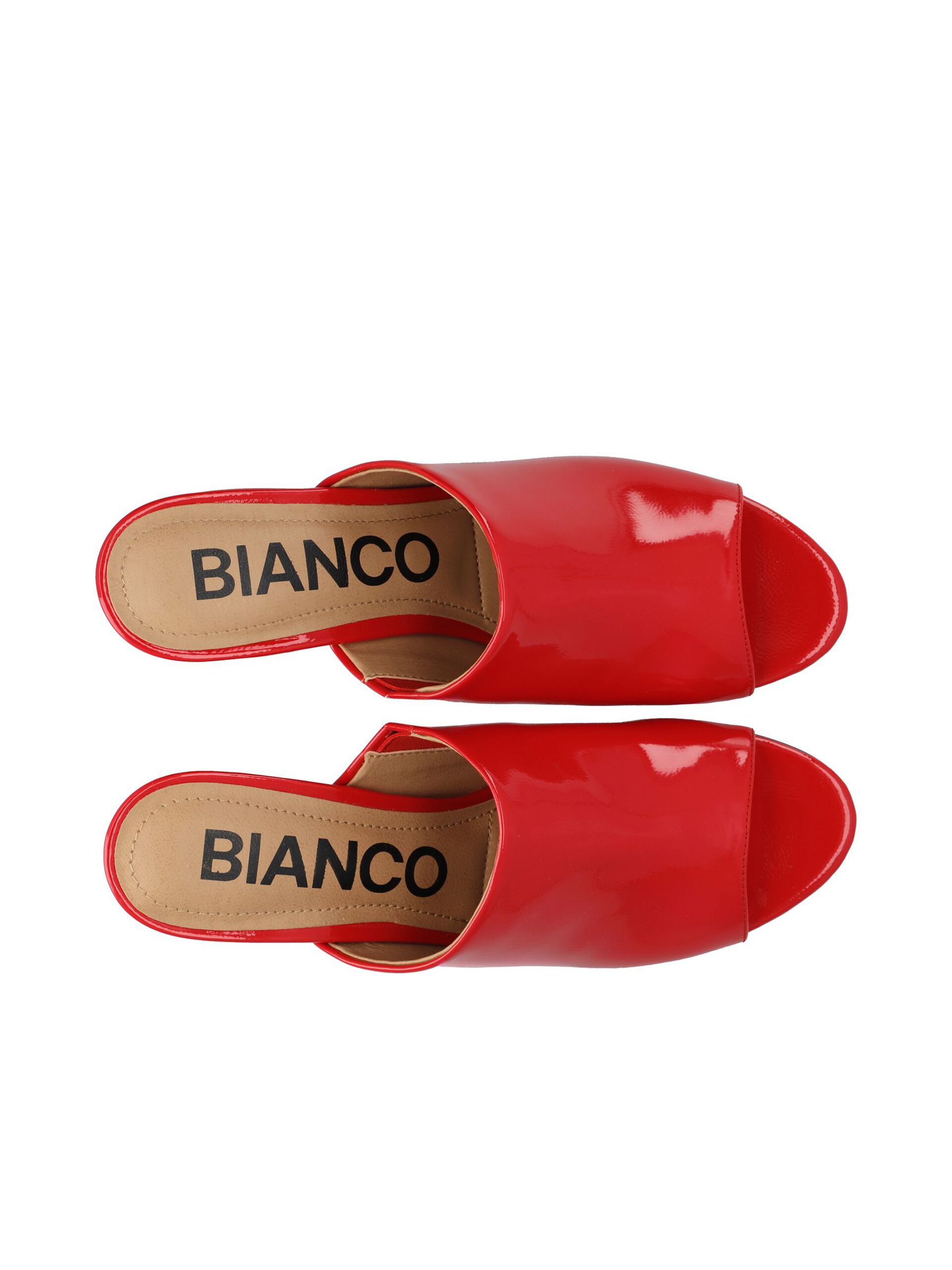 Carousel image - BIACATE MULES, RedPatent | 4