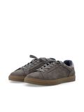 Product image thumbnail - BIAJACK SUÈDE SNEAKERS, DarkGrey | 3