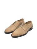 Bianco BIABYRON DERBY SHOES, Tan, highres - 12520154_Tan_003.jpg
