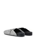 Product image thumbnail - BIASAND MULES, Silver | 6