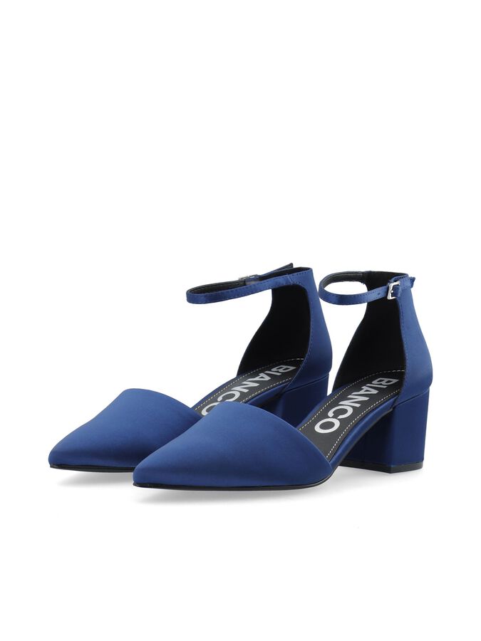 Pumps Bianco