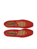 Bianco BIALILJA BALLET FLATS, Red, highres - 11252380_Red_005.jpg