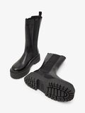 Bianco BIADEB LANGE VINTERSTØVLER, Black, highres - 93350966_Black_005.jpg