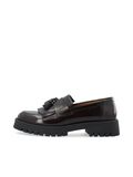 Product image thumbnail 1 BIALEO LEREN LOAFERS, Burgundy