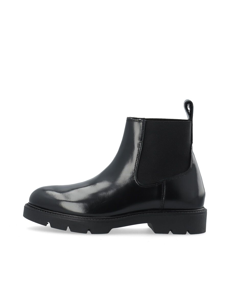 Bianco BIAOTHILIA CHELSEA BOOTS, Black, highres - 11300759_Black_001.jpg